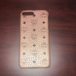 8 plus MCM phone case